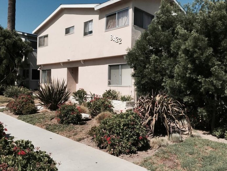 8400 Amigo Ave, csun, 8400 Amigo Ave, Los Angeles, CA 91324, United States, Photo:0