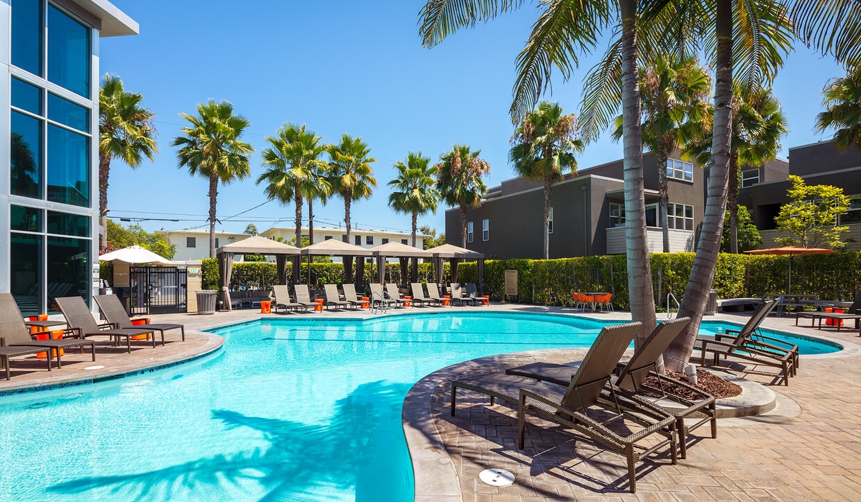 Lincoln Place, undefined, 1050 Frederick St, Venice, CA 90291, Photo:0