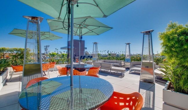 Lincoln Place, undefined, 1050 Frederick St, Venice, CA 90291, Photo:4