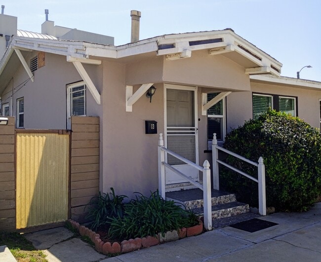 1533 16th St Unit B, undefined, 1533 16th St, Santa Monica, CA 90404, Pico Neighborhood, Photo:1