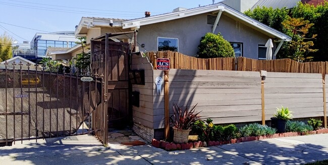 1533 16th St Unit B, undefined, 1533 16th St, Santa Monica, CA 90404, Pico Neighborhood, Photo:3