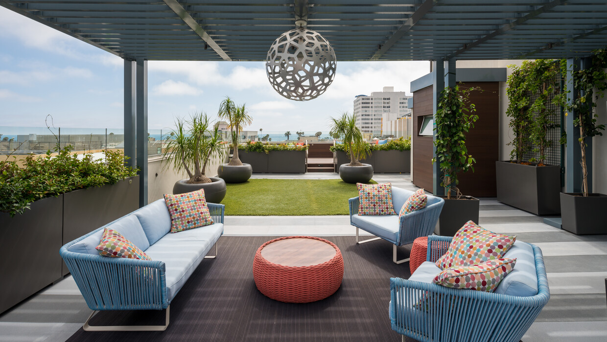1453 3rd Street Promenade, undefined, 1453 3rd Street Promenade, Santa Monica, CA 90401, Photo:0