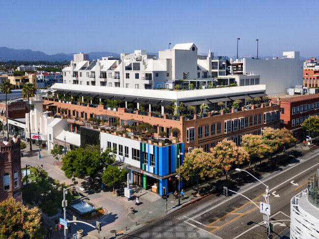 1453 3rd Street Promenade, undefined, 1453 3rd Street Promenade, Santa Monica, CA 90401, Photo:2