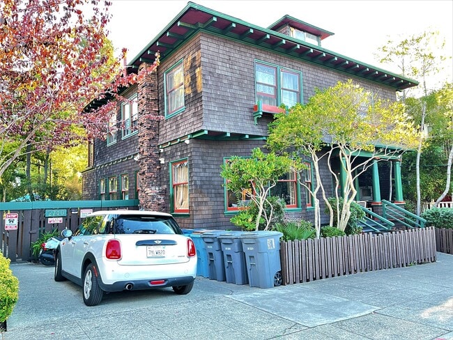 2738 Parker St, undefined, 2738 Parker St, Berkeley, CA 94704, Photo:1