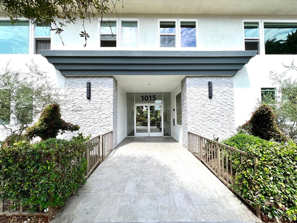 1015 3rd St, smc, 1015 3rd St, Santa Monica, CA 90403, USA, Photo:2