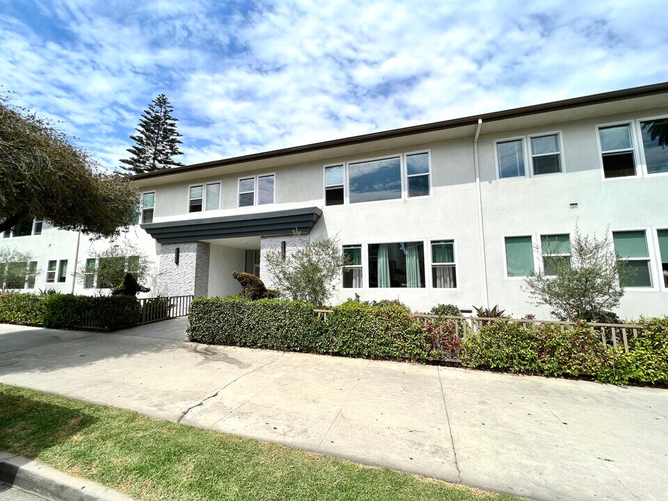 1015 3rd St, smc, 1015 3rd St, Santa Monica, CA 90403, USA, Photo:4