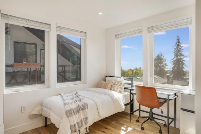 Morgan House, berkeley, 2350 Prospect St, Berkeley, CA 94704, USA