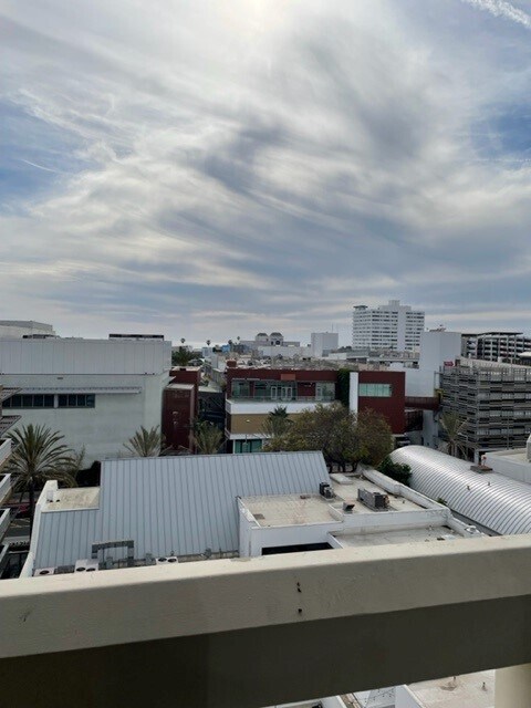 Silvercrest Senior Residence, smc, 1530 5th St, Santa Monica, CA 90401, Photo:1