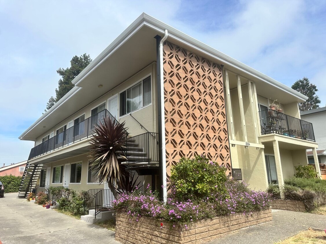 2334 Browning St Unit Yee Browning #5, undefined, 2334 Browning St, Berkeley, CA 94702, Photo:0