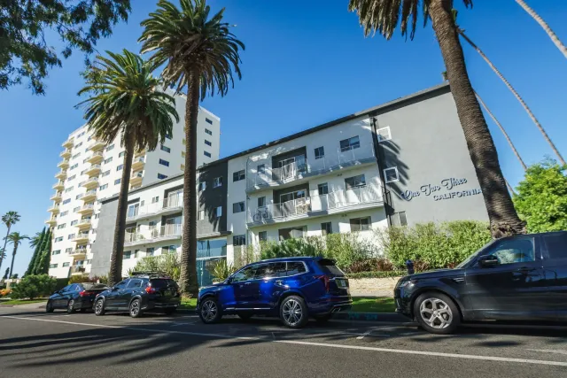 123 California Ave exterior
