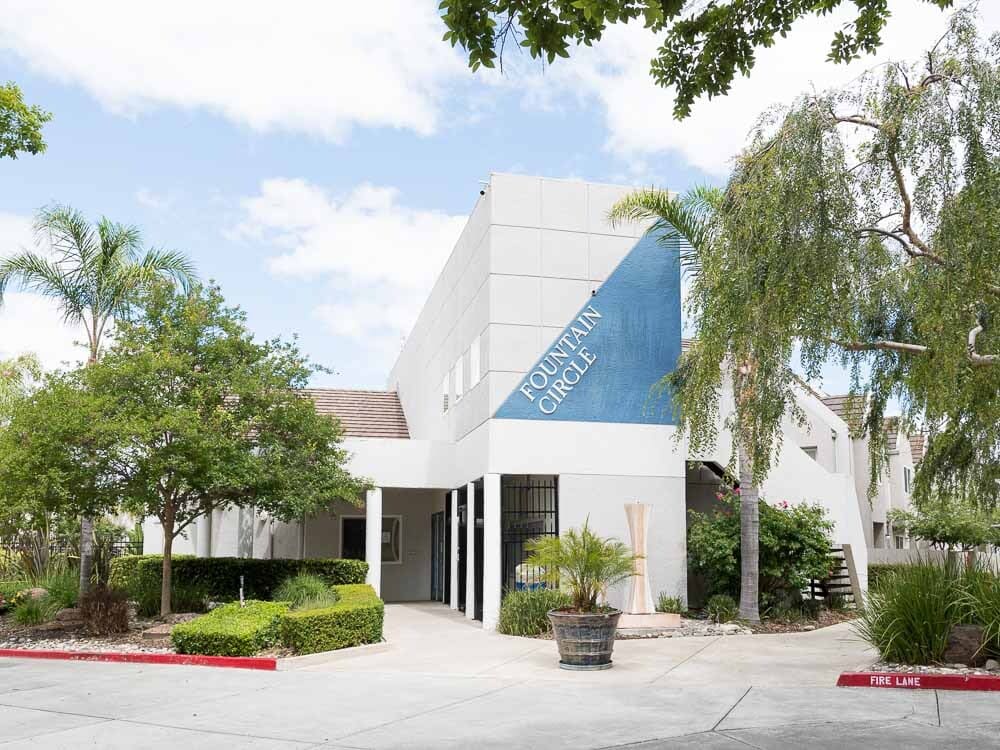 Fountain Circle Townhomes, undefined, 1213 Alvarado Ave, Davis, CA 95616, Photo:0