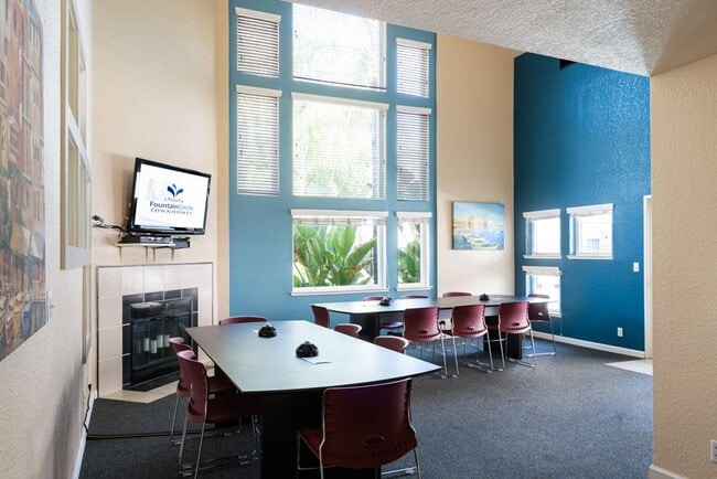 Fountain Circle Townhomes, undefined, 1213 Alvarado Ave, Davis, CA 95616, Photo:3