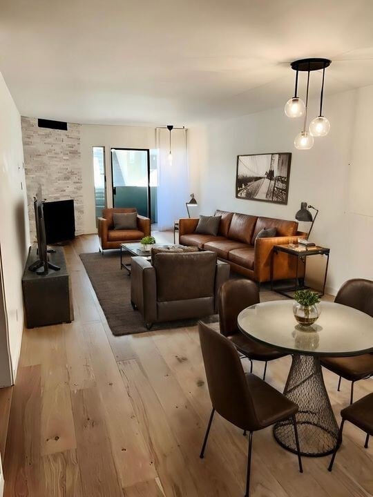850 2nd St Unit 307, undefined, 850 2nd St, Santa Monica, CA 90403, Photo:0