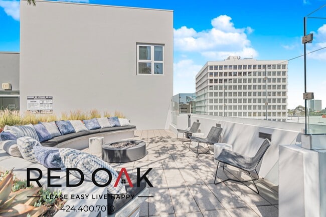 1168 S Barrington Ave, undefined, 1168 S Barrington Ave, Los Angeles, CA 90049, Photo:2