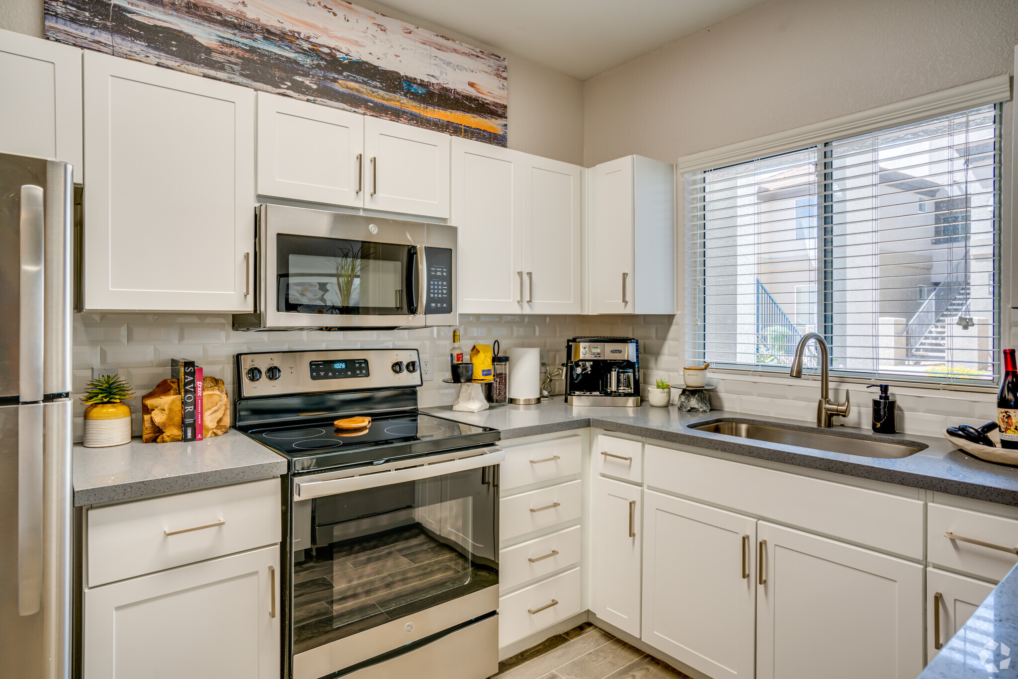 Broadstone Tempe Station, asu, 2323 E Apache Blvd, Tempe, AZ 85288, USA, Photo:1