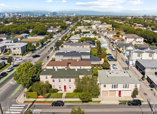 1802 Ocean Park Blvd, undefined, 1802 Ocean Park Blvd, Santa Monica, CA 90405, Photo:1
