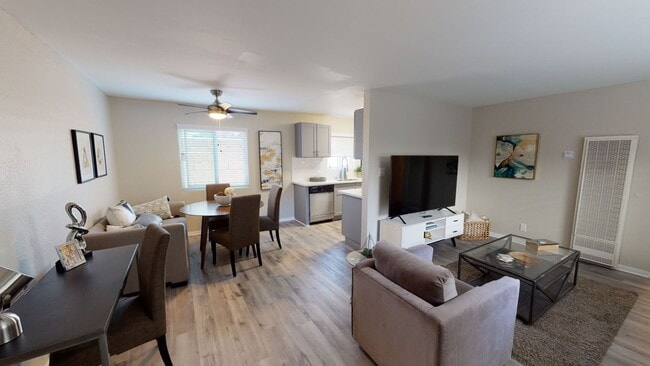 8155 Reseda, csun, 8155 Reseda Blvd, Reseda, CA 91335, Photo:2