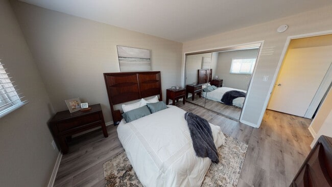 8155 Reseda, csun, 8155 Reseda Blvd, Reseda, CA 91335, Photo:3