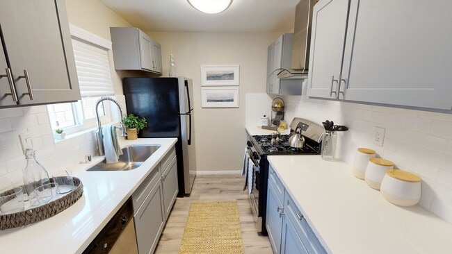8155 Reseda, csun, 8155 Reseda Blvd, Reseda, CA 91335, Photo:4