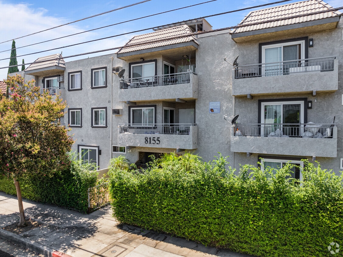 8155 Reseda, csun, 8155 Reseda Blvd, Reseda, CA 91335, Photo:0