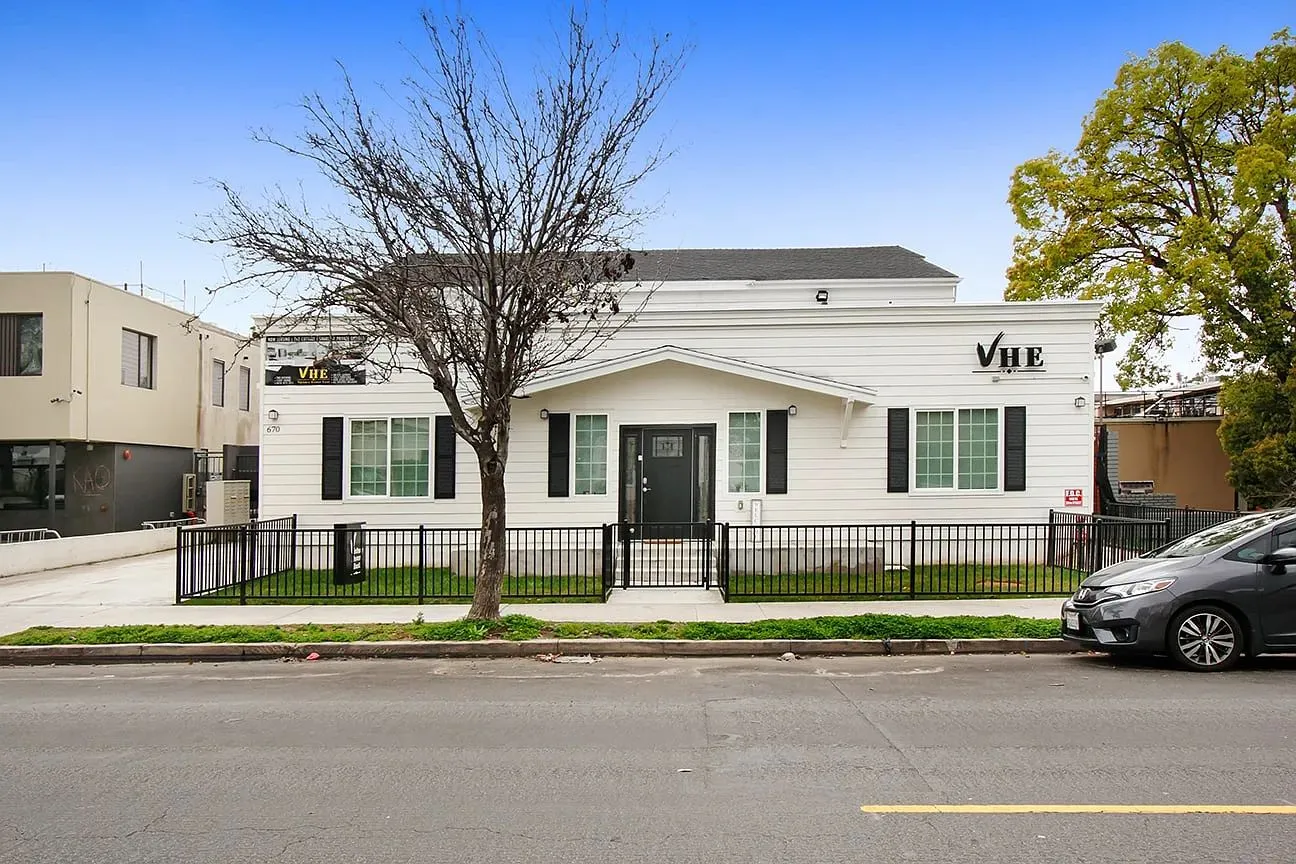 668 28th, usc, 668 W 28th St, Los Angeles, CA 90007, USA, Photo:4