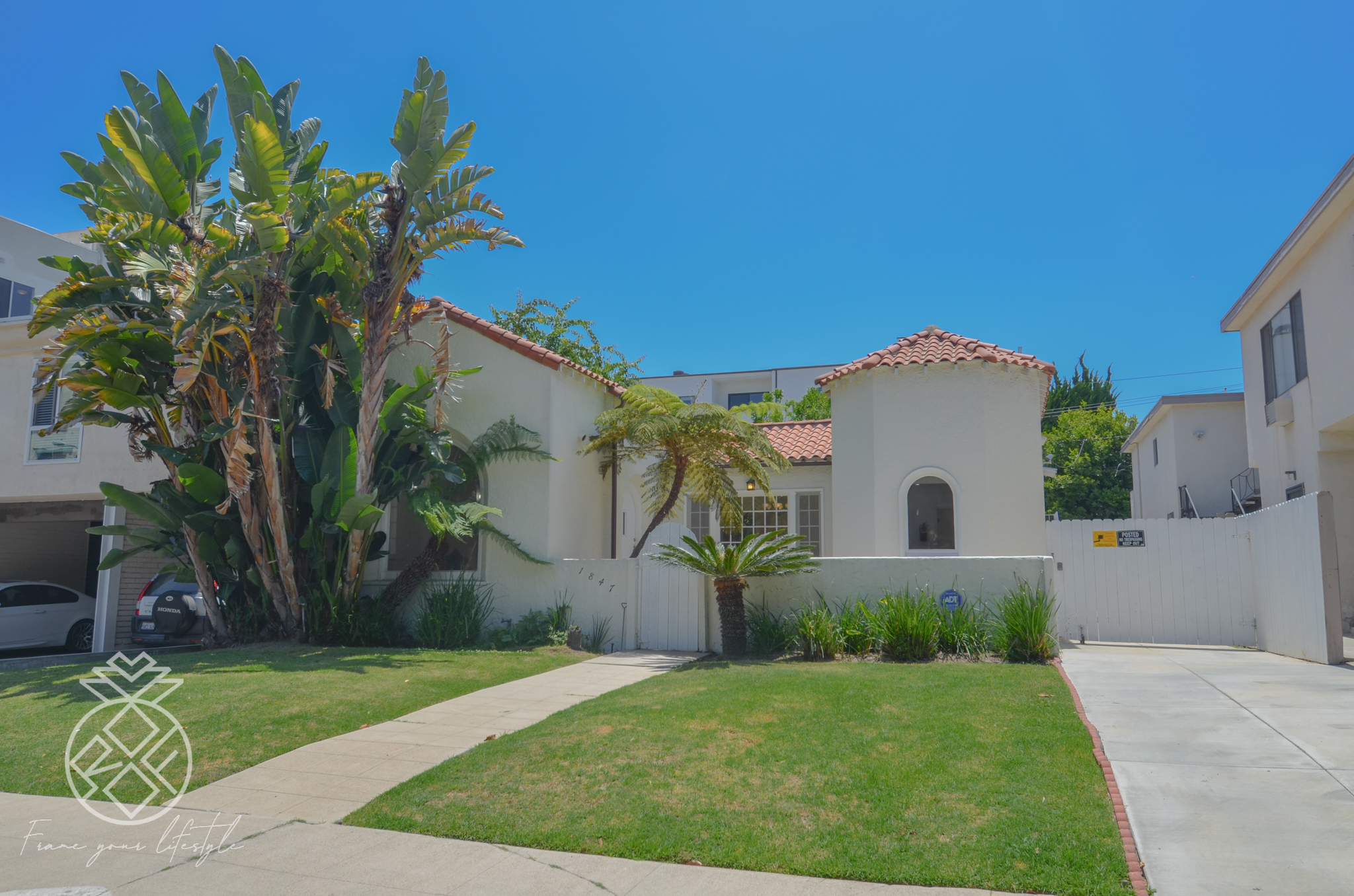 1845 Midvale, ucla, 1845 Midvale Ave, West Los Angeles, CA 90025, USA, Photo:0