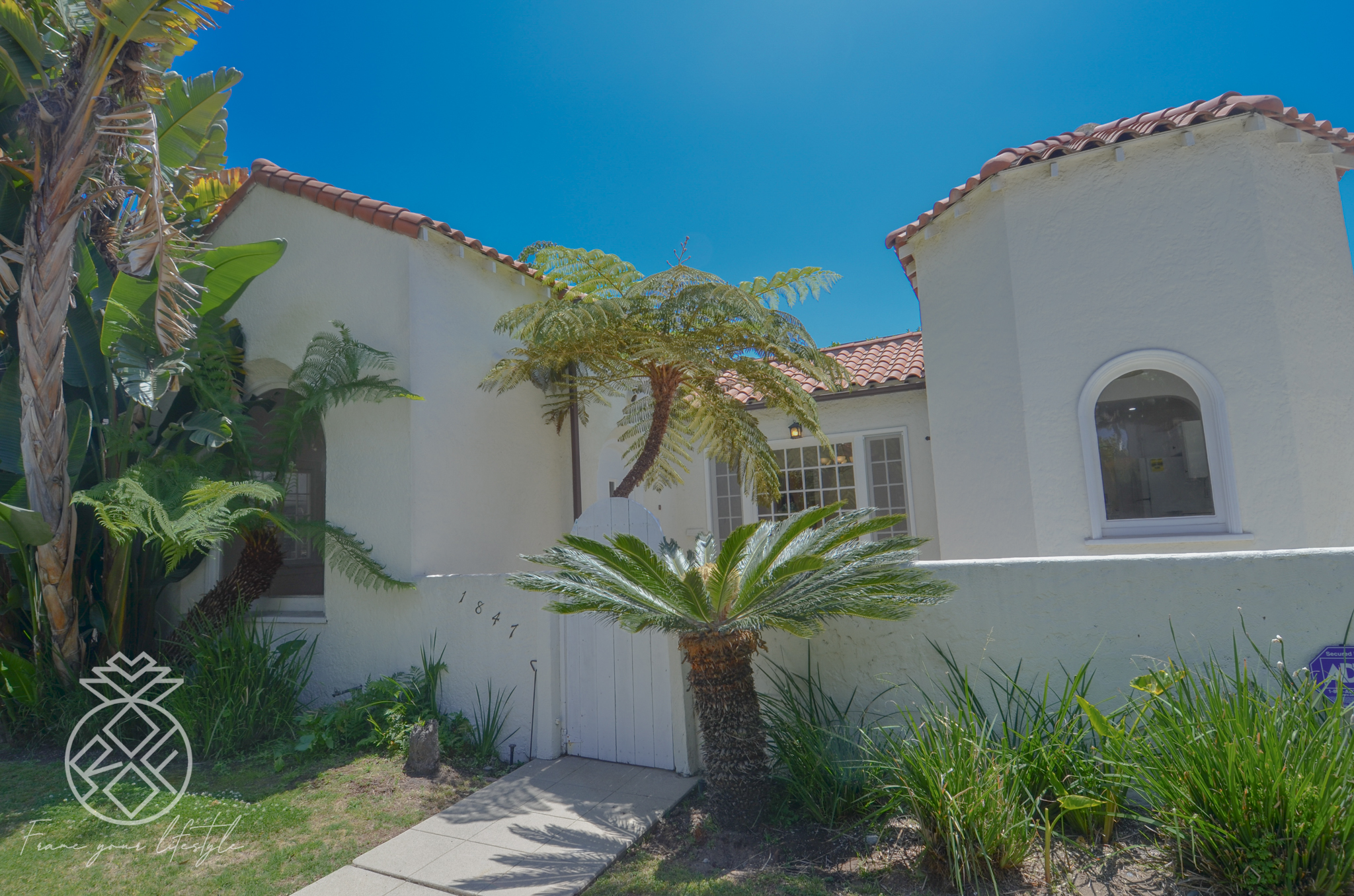 1845 Midvale, ucla, 1845 Midvale Ave, West Los Angeles, CA 90025, USA, Photo:2