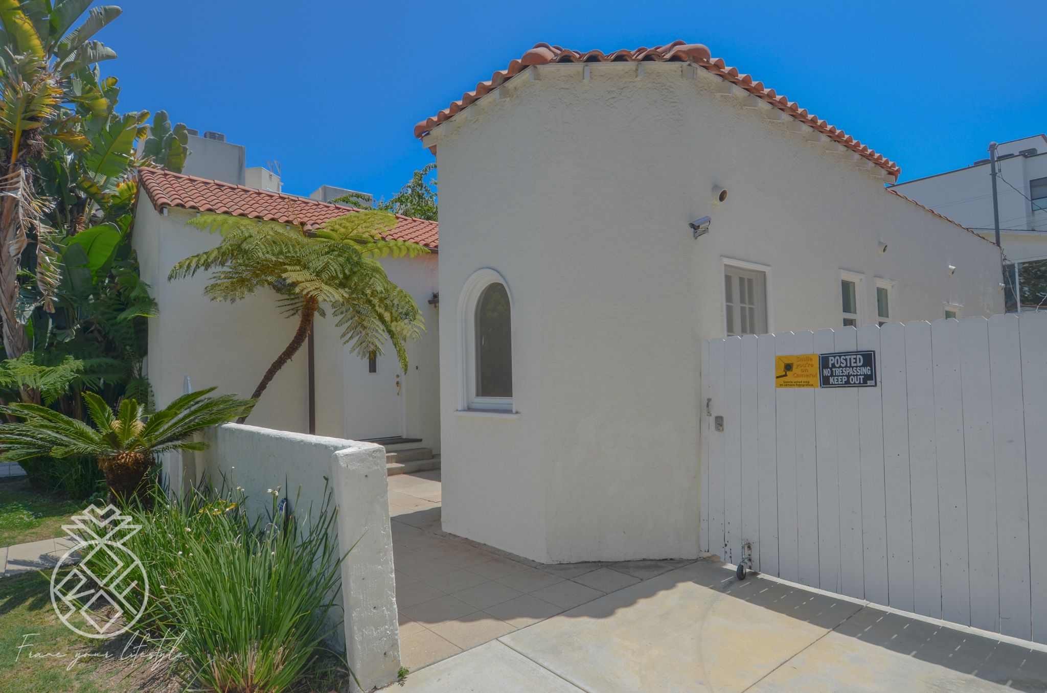 1845 Midvale, ucla, 1845 Midvale Ave, West Los Angeles, CA 90025, USA, Photo:3