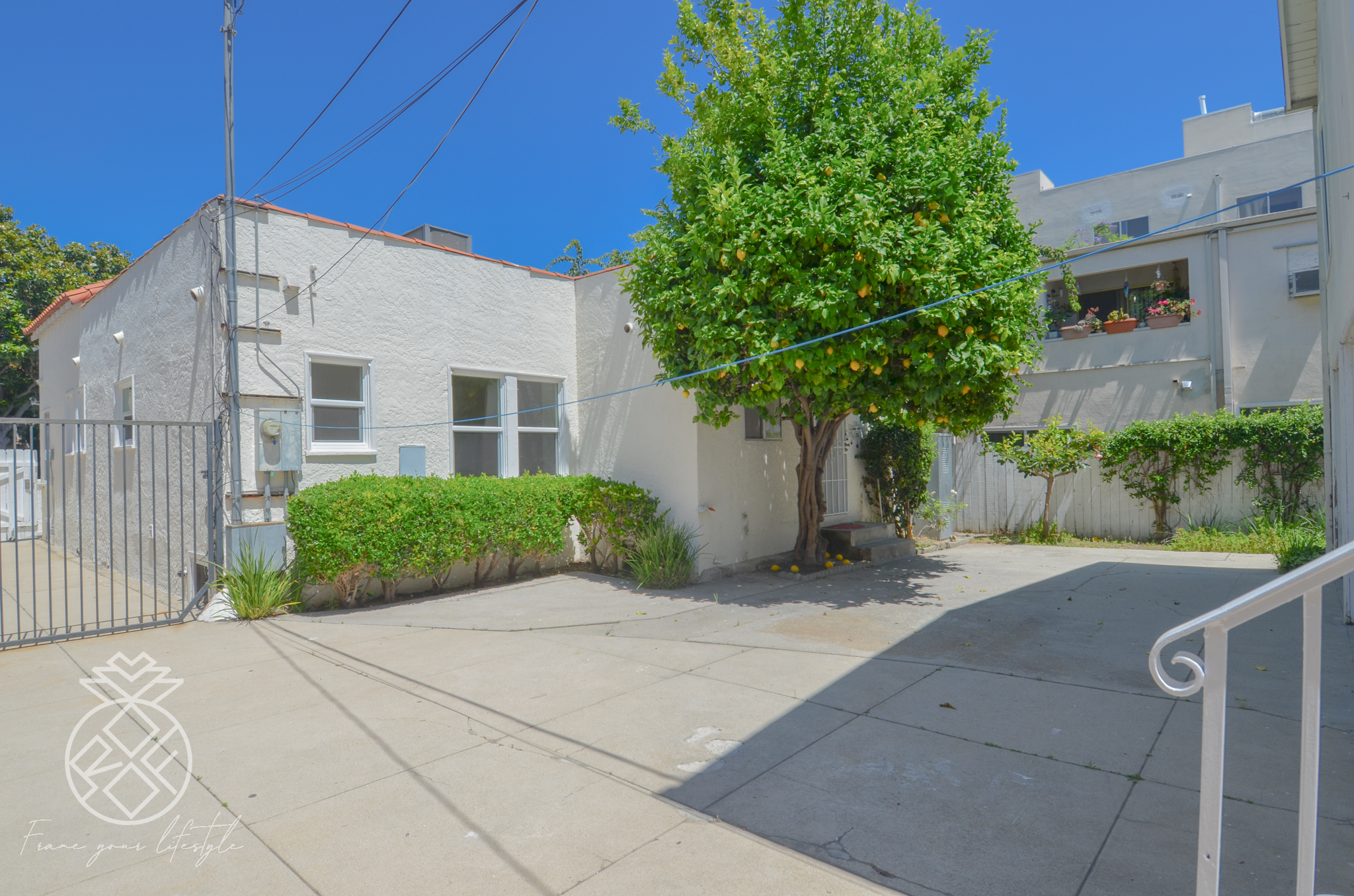 1845 Midvale, ucla, 1845 Midvale Ave, West Los Angeles, CA 90025, USA, Photo:28