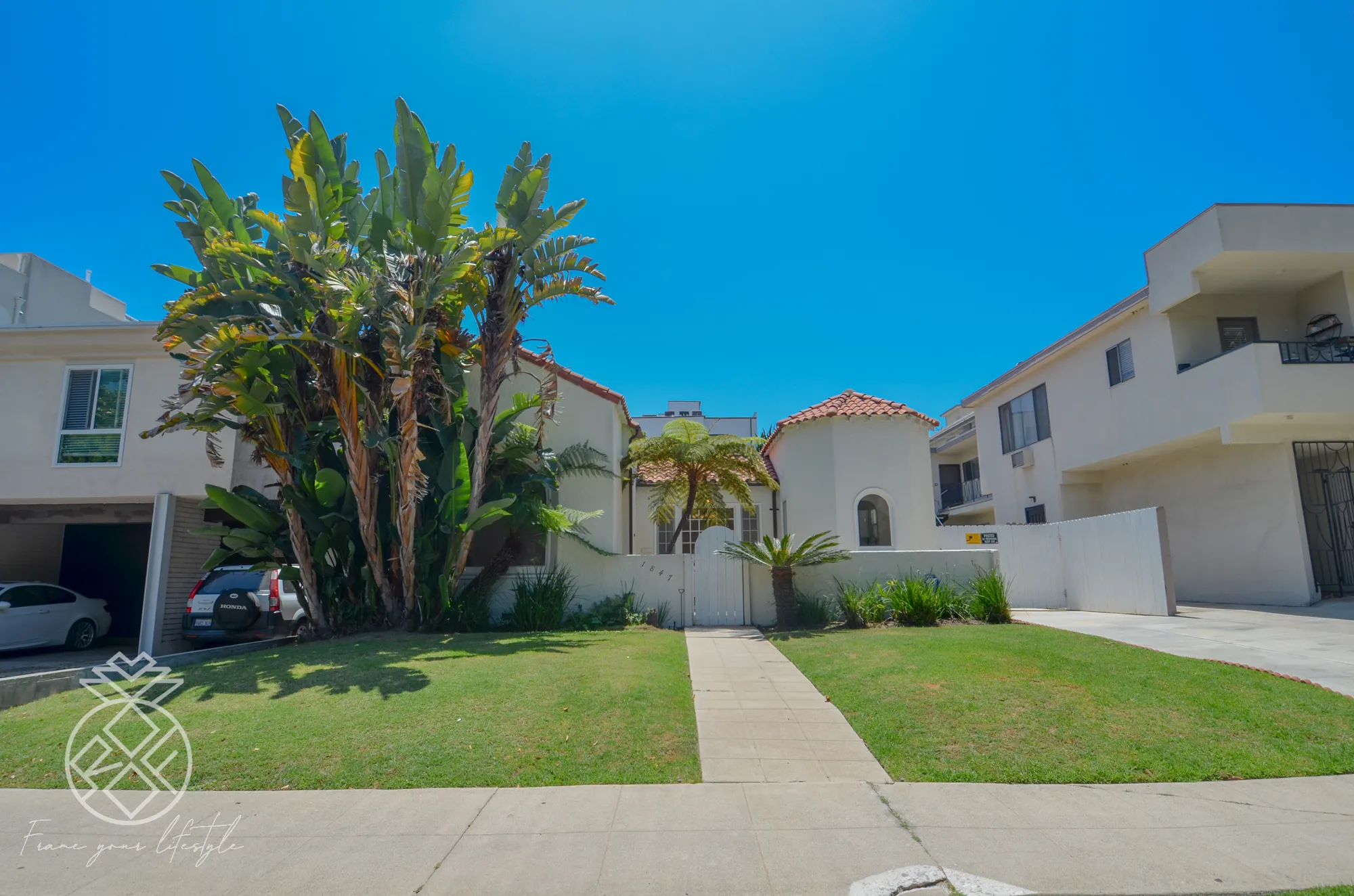 1845 Midvale, undefined, 1845 Midvale Ave, West Los Angeles, CA 90025, USA, Photo:1