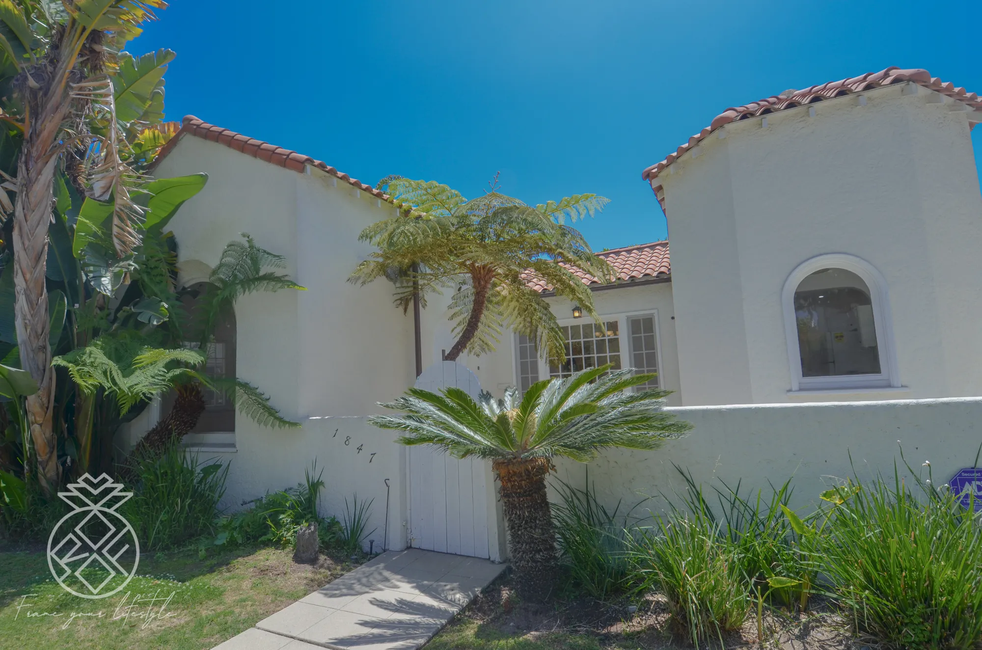 1845 Midvale, undefined, 1845 Midvale Ave, West Los Angeles, CA 90025, USA, Photo:2