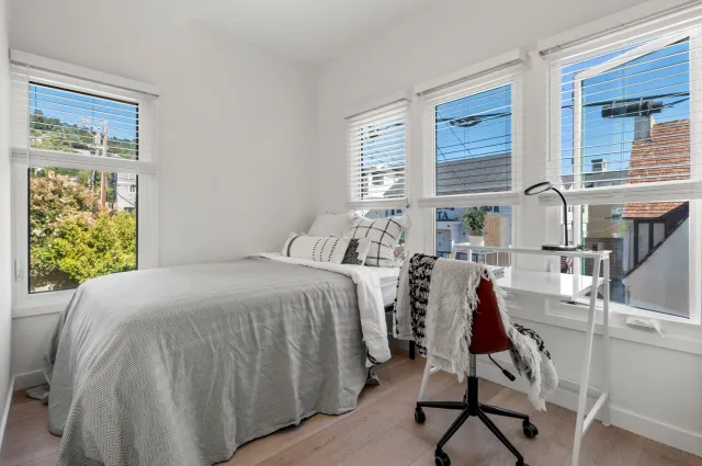 Polaris Apartments, berkeley, 2701 Durant Ave, Berkeley, CA 94704, USA