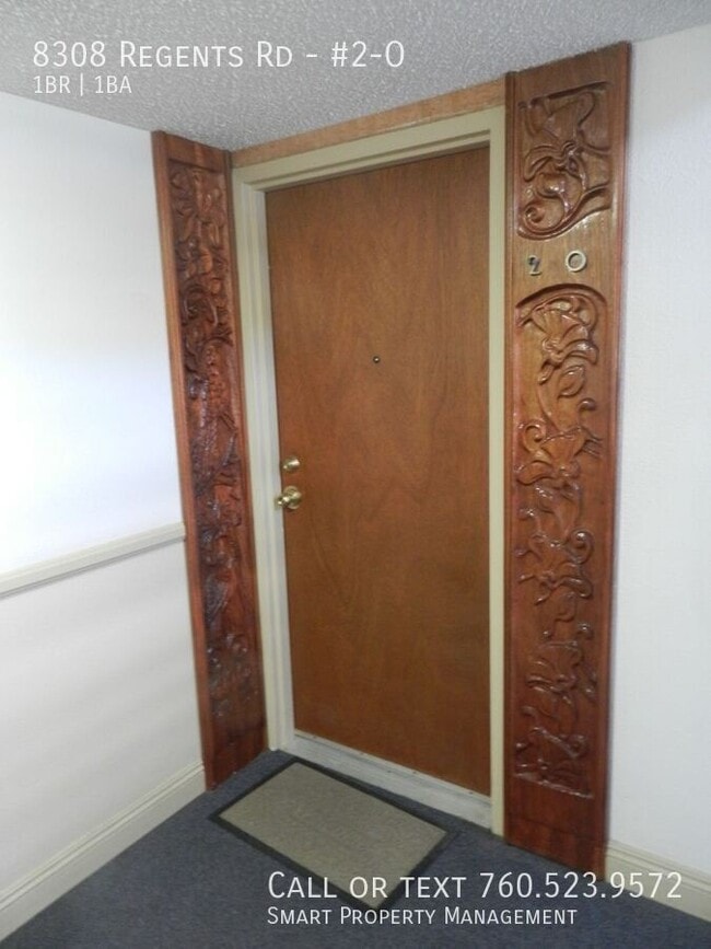 8308 Regents Rd, undefined, 8308 Regents Rd, San Diego, CA 92122, Photo:1