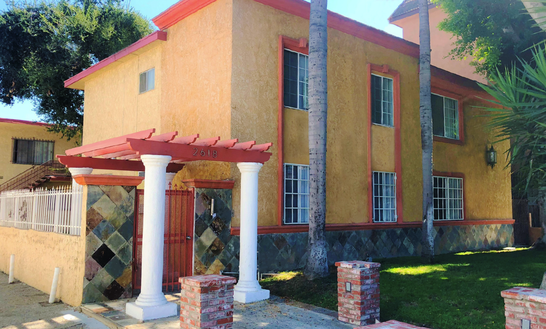 2618 Ellendale, usc, 2618 Ellendale Pl, Los Angeles, CA 90007, USA, Photo:1