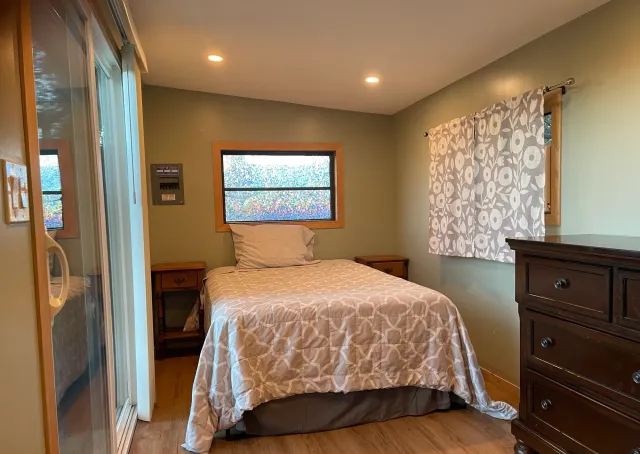 Observation guest house - Topanga - Student Housing near SMC