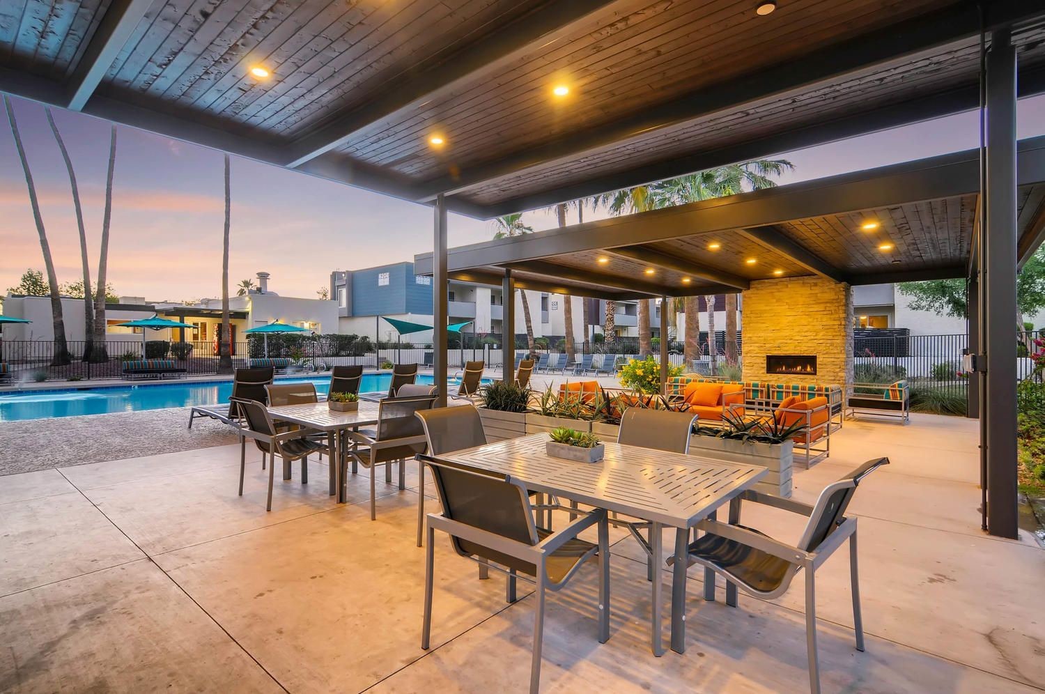 Scottsdale Gateway, undefined, 2100 N Scottsdale Rd, Tempe, AZ 85288, USA, Photo:3