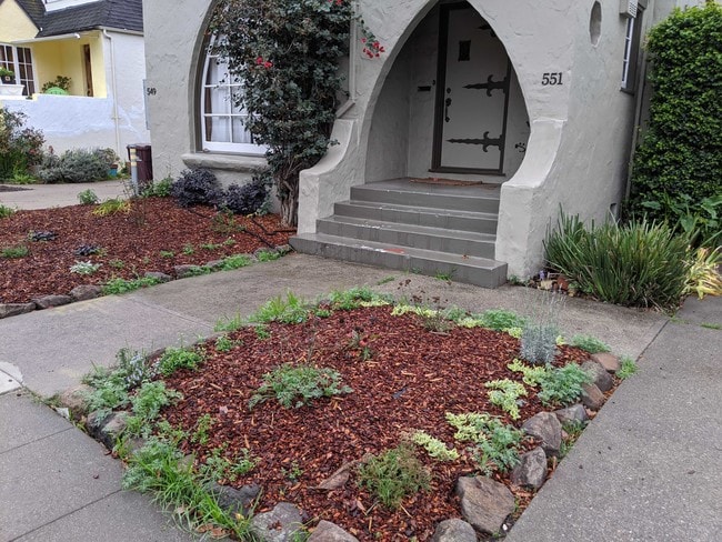 551 Aileen St, undefined, 551 Aileen St, Oakland, CA 94609, Photo:1