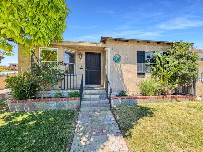 4974 Monroe Ave, undefined, 4974 Monroe Ave, San Diego, CA 92115, Photo:2