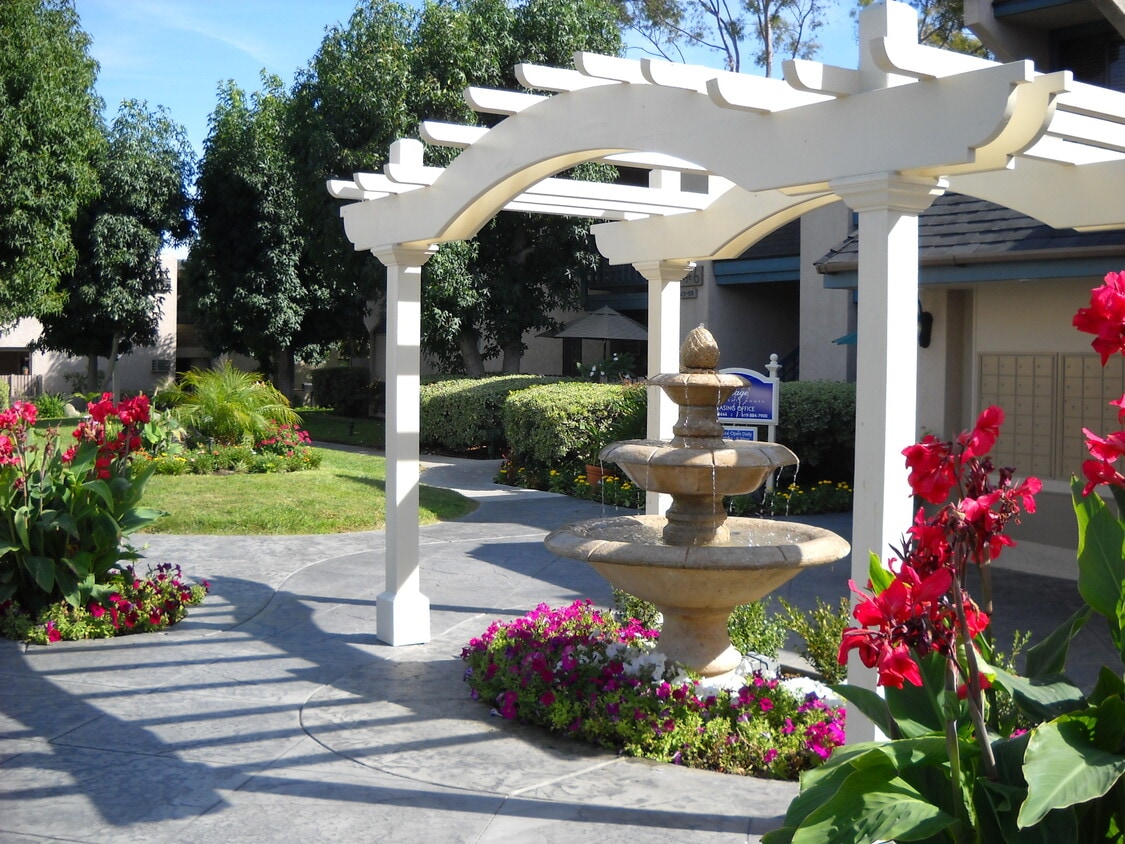 Village Apartments, undefined, 5500 Morro Way, La Mesa, CA 91942, Photo:0