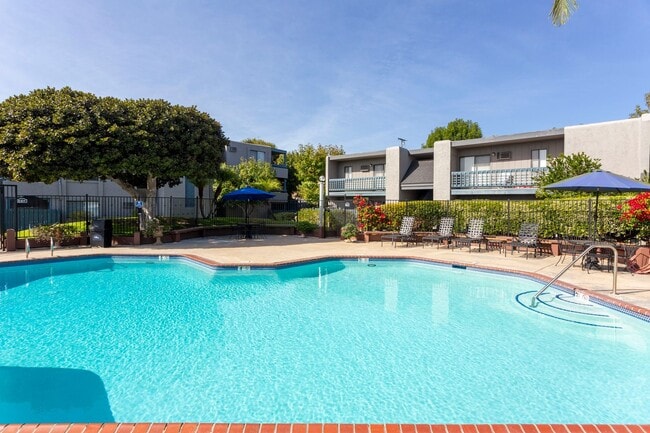 Village Apartments, undefined, 5500 Morro Way, La Mesa, CA 91942, Photo:1