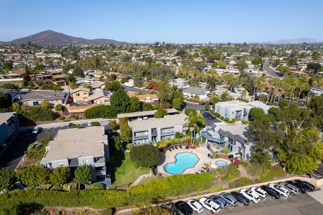Village Apartments, undefined, 5500 Morro Way, La Mesa, CA 91942, Photo:2