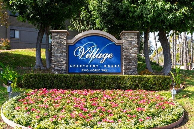 Village Apartments, undefined, 5500 Morro Way, La Mesa, CA 91942, Photo:3