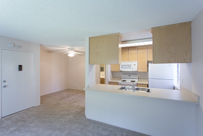 Village Apartments, undefined, 5500 Morro Way, La Mesa, CA 91942, Photo:4