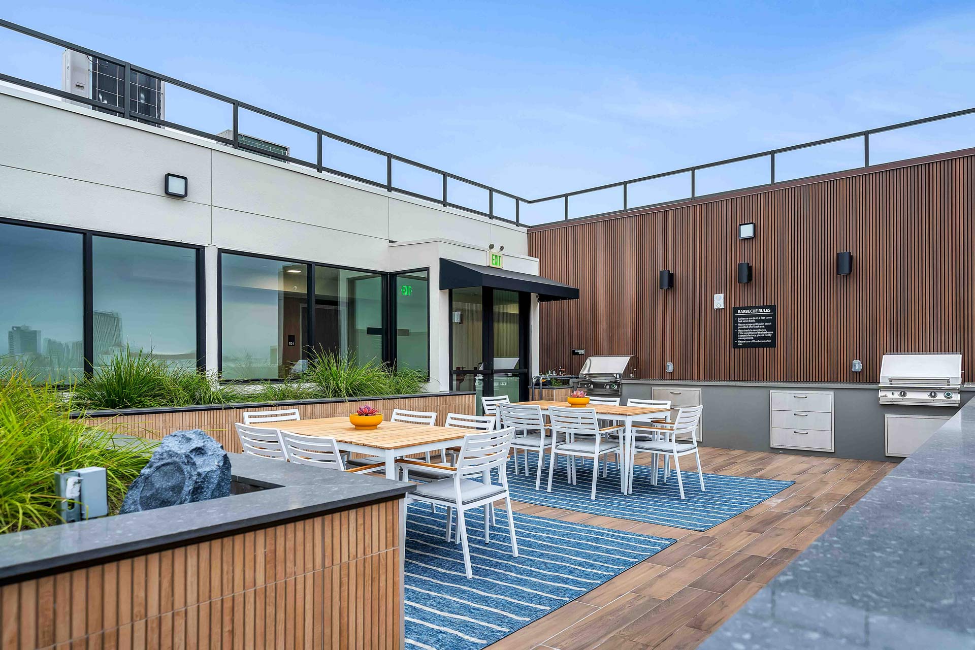 The BORA 3170, usc, 3170 W Olympic Blvd, Los Angeles, CA 90006, USA, Photo:9