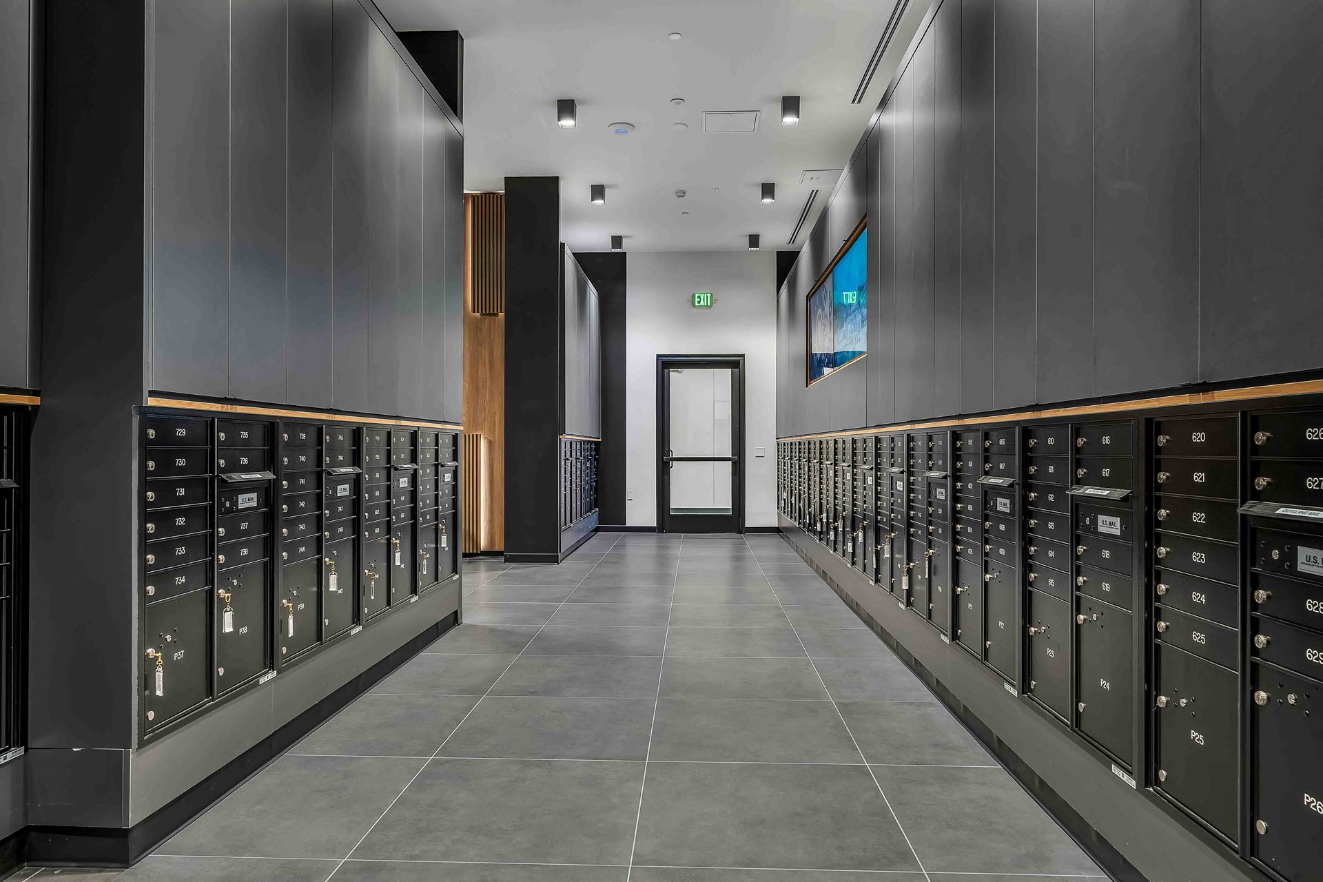 The BORA 3170, usc, 3170 W Olympic Blvd, Los Angeles, CA 90006, USA, Photo:10