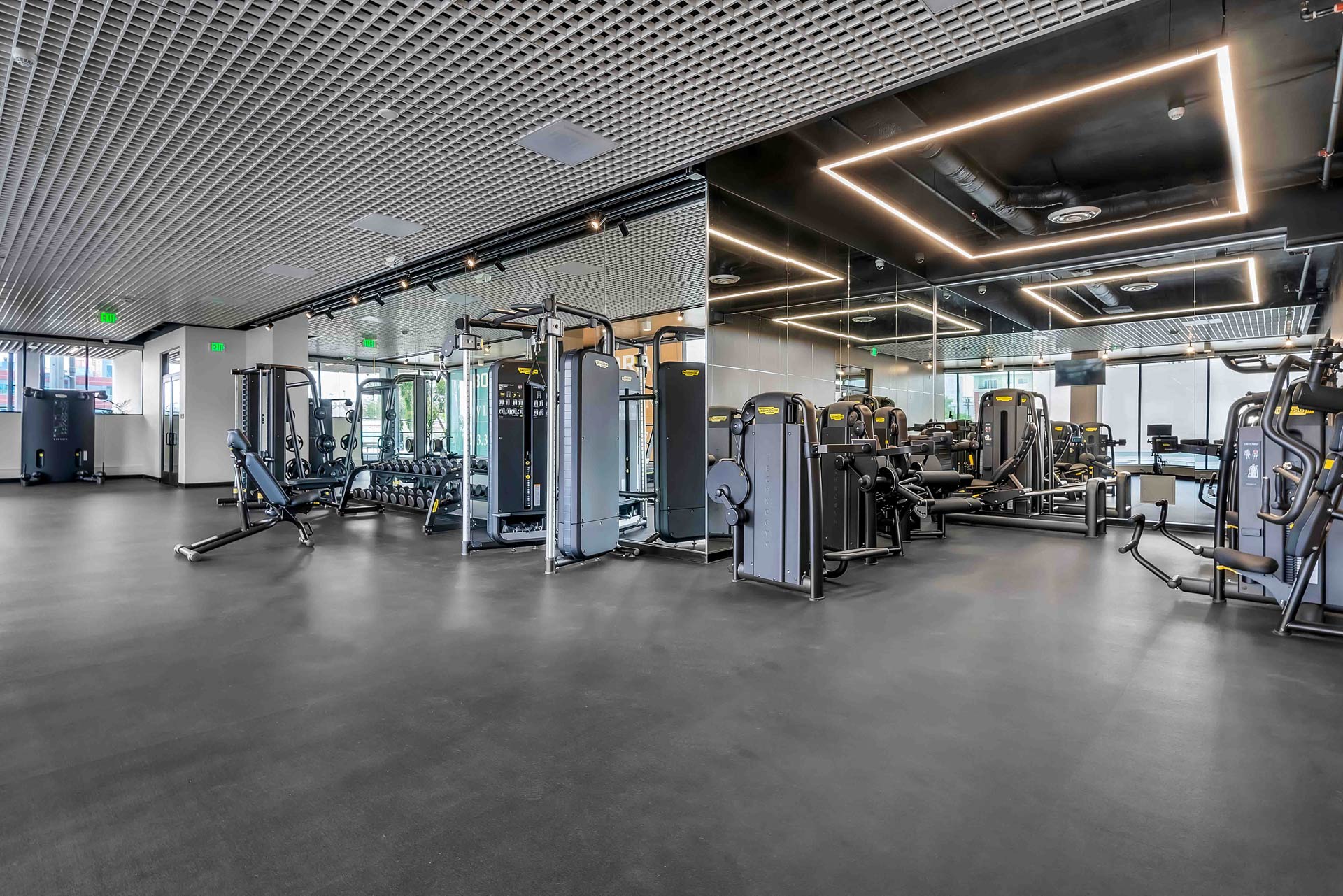 The BORA 3170, usc, 3170 W Olympic Blvd, Los Angeles, CA 90006, USA, Photo:11