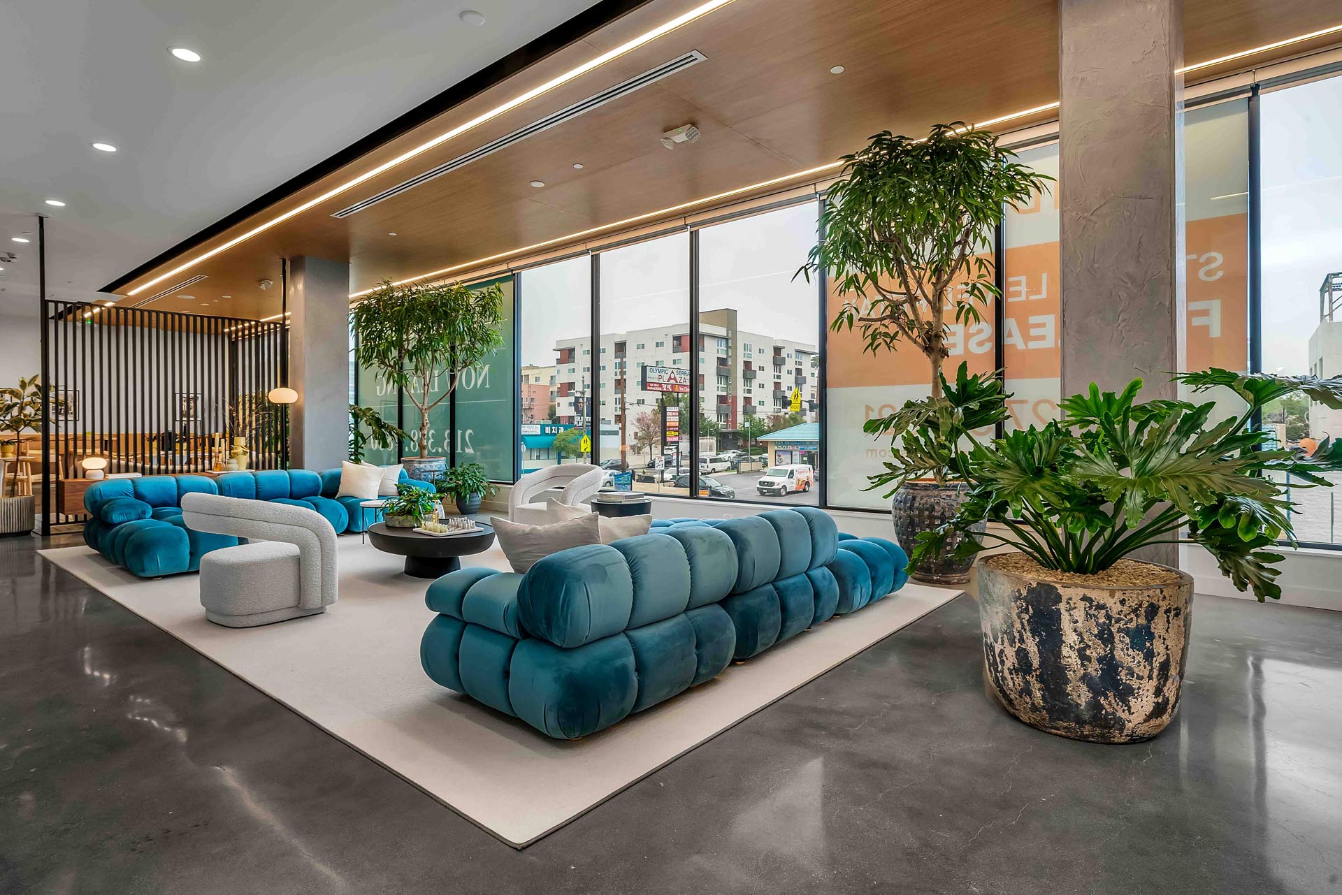 The BORA 3170, usc, 3170 W Olympic Blvd, Los Angeles, CA 90006, USA, Photo:13
