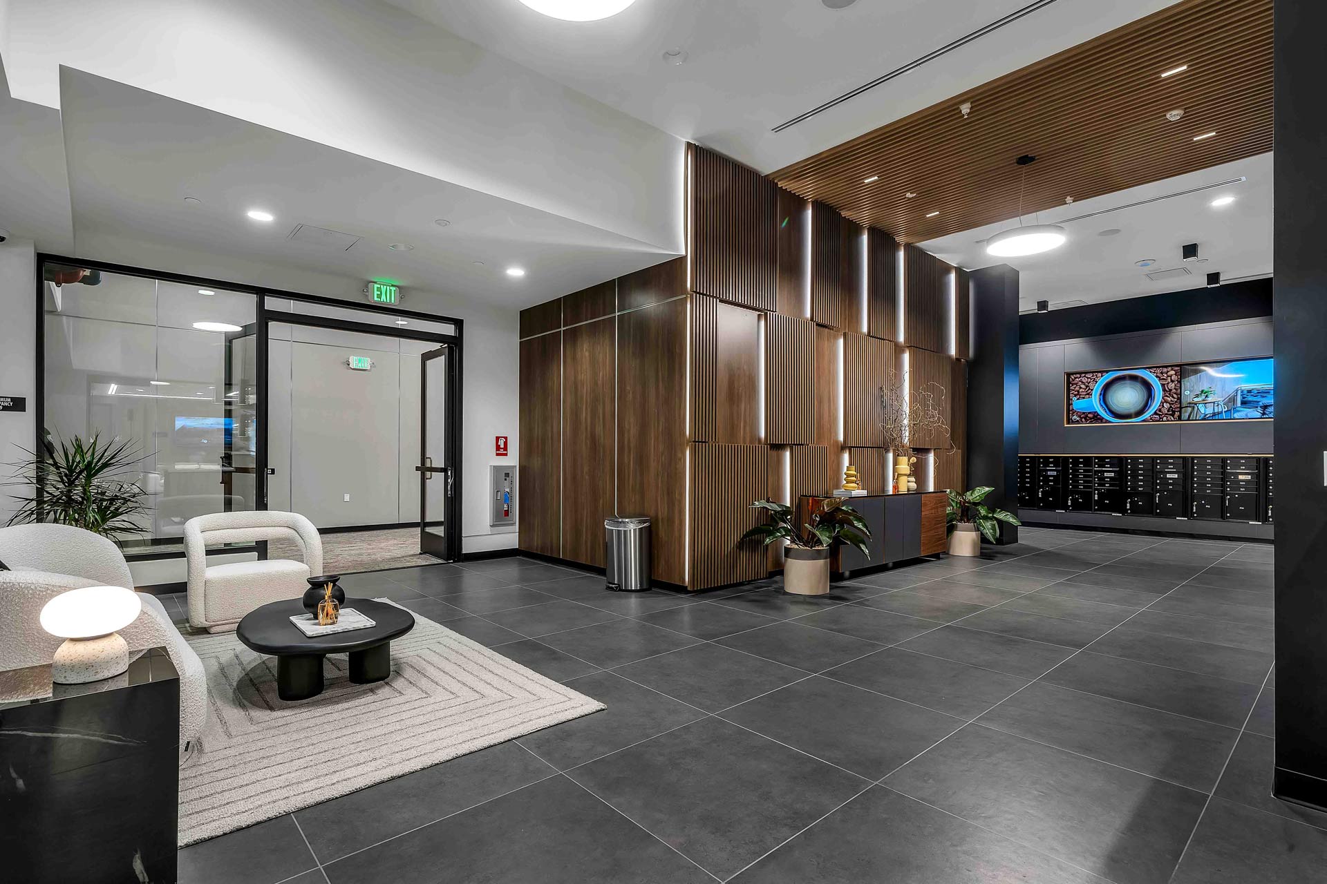 The BORA 3170, usc, 3170 W Olympic Blvd, Los Angeles, CA 90006, USA, Photo:14