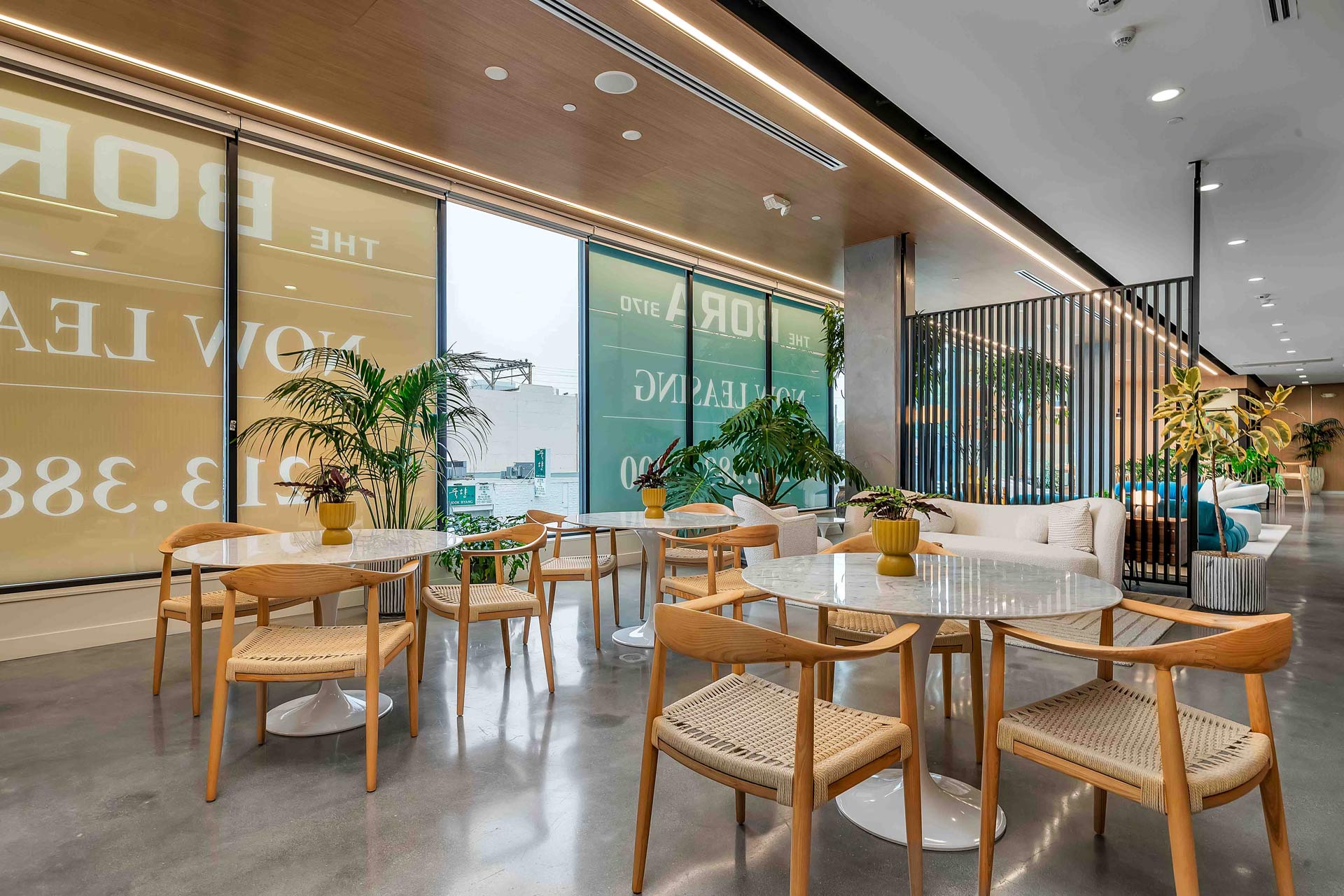 The BORA 3170, usc, 3170 W Olympic Blvd, Los Angeles, CA 90006, USA, Photo:15
