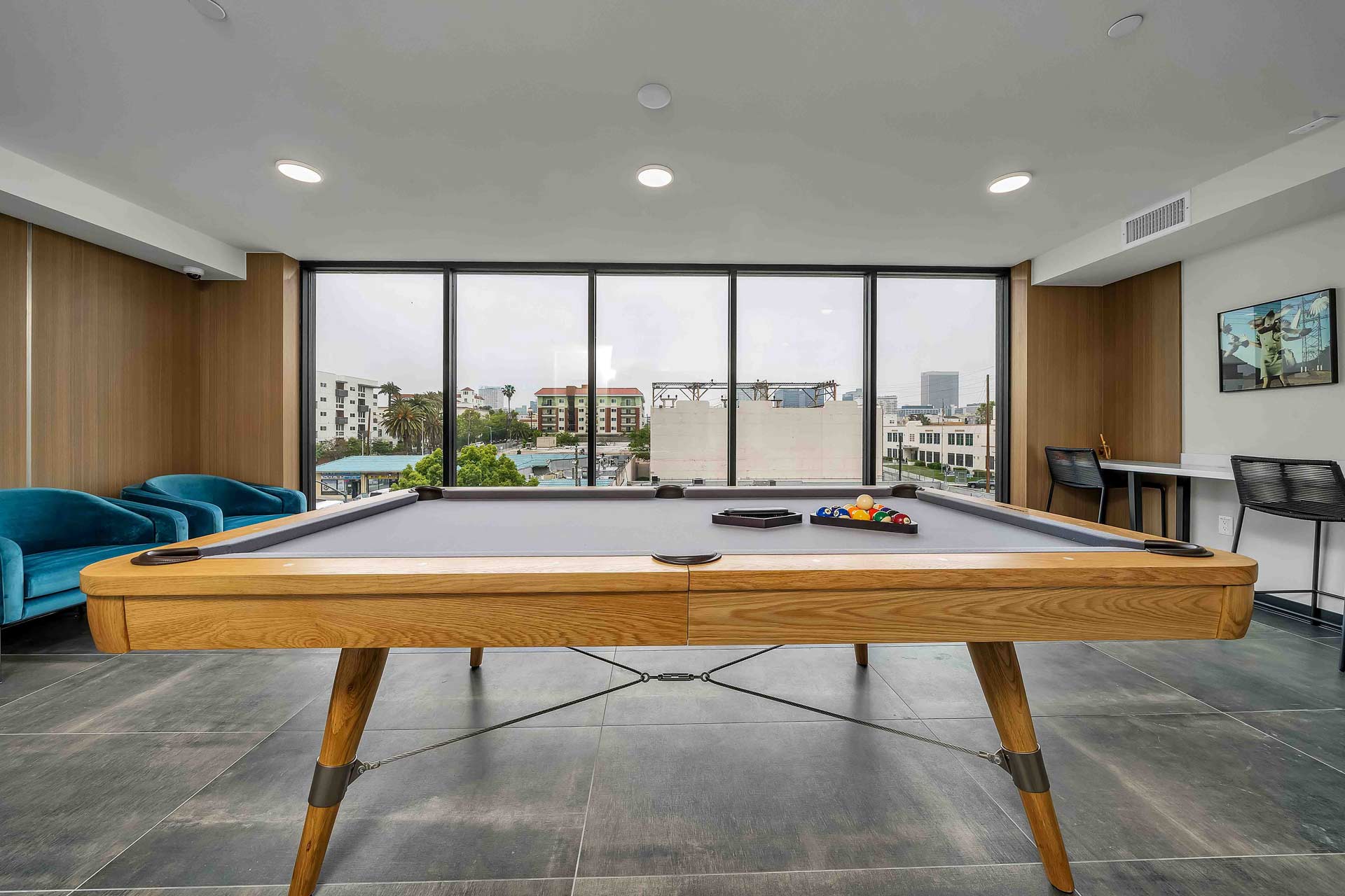The BORA 3170, usc, 3170 W Olympic Blvd, Los Angeles, CA 90006, USA, Photo:17